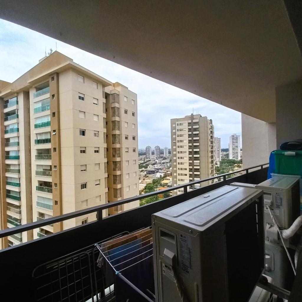 Apartamento, 3 quartos, 160 m² - Foto 15