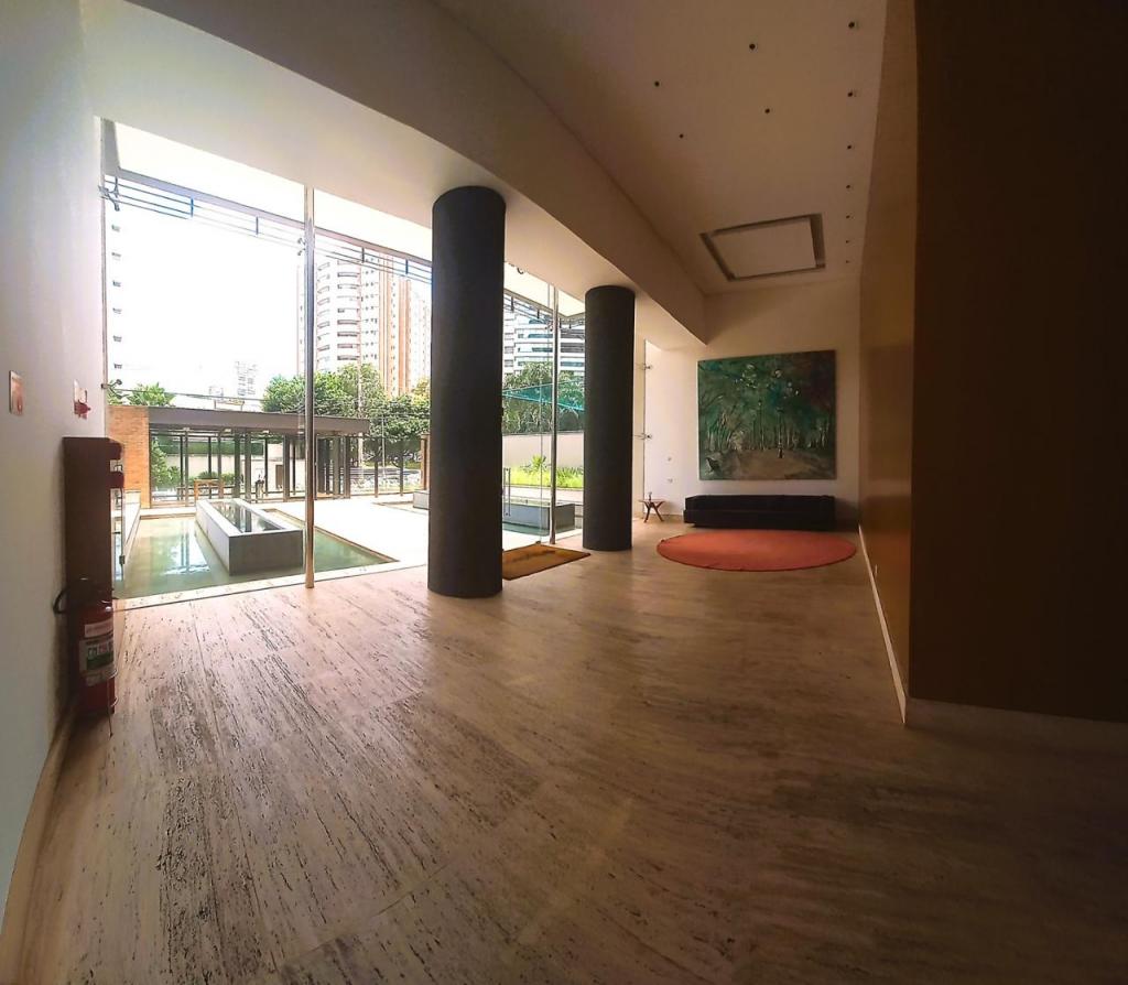 Apartamento, 3 quartos, 160 m² - Foto 18