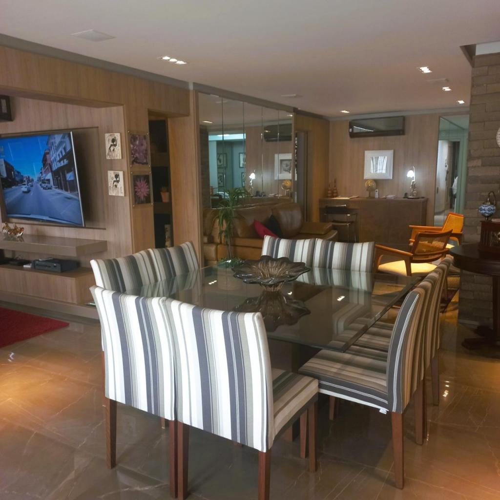 Apartamento, 3 quartos, 160 m² - Foto 21