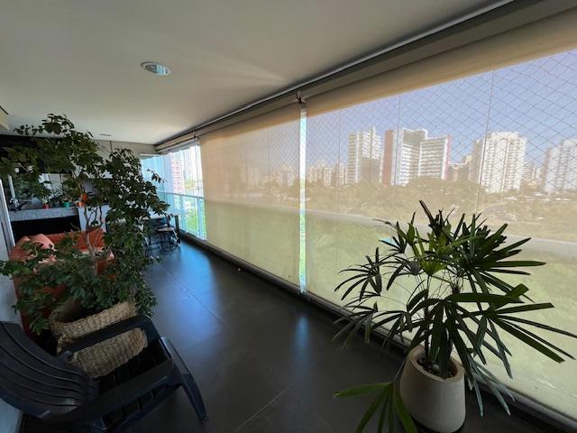 Apartamento, 3 quartos, 186 m² - Foto 13