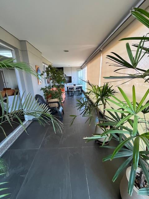 Apartamento, 3 quartos, 186 m² - Foto 14