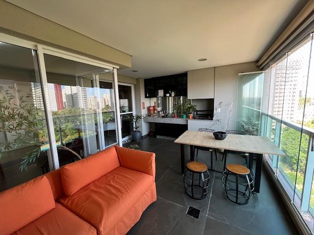 Apartamento, 3 quartos, 186 m² - Foto 17