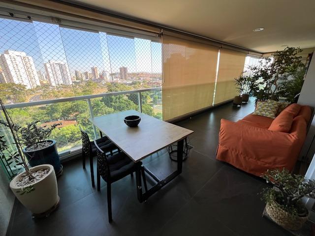 Apartamento, 3 quartos, 186 m² - Foto 18