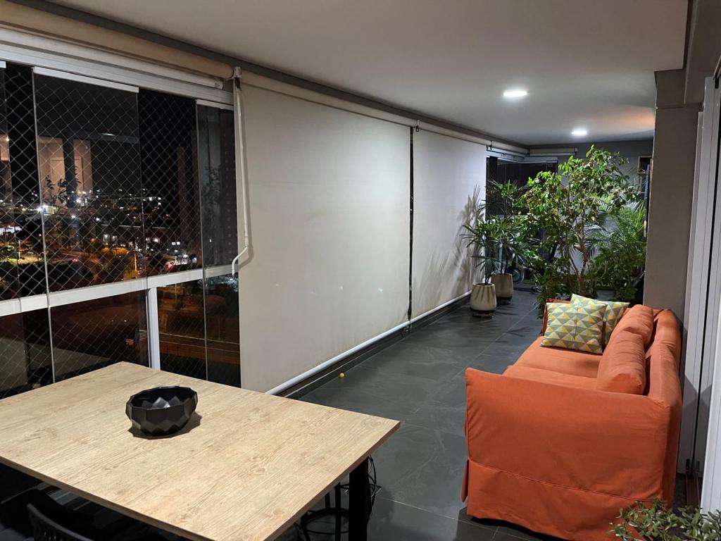 Apartamento, 3 quartos, 186 m² - Foto 26