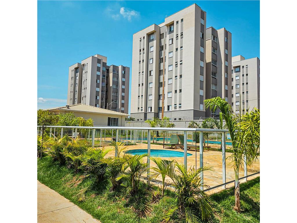 Apartamento, 2 quartos, 56 m² - Foto 19