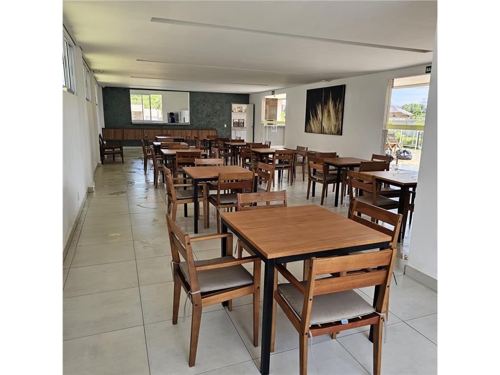 Apartamento, 2 quartos, 56 m² - Foto 3