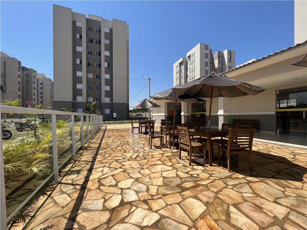 Apartamento, 2 quartos, 56 m² - Foto 5