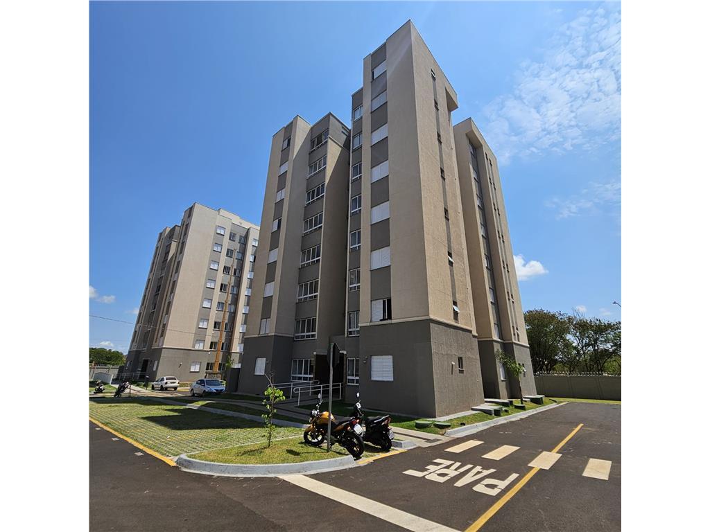 Apartamento à venda com 2 quartos, 47m² - Foto 14