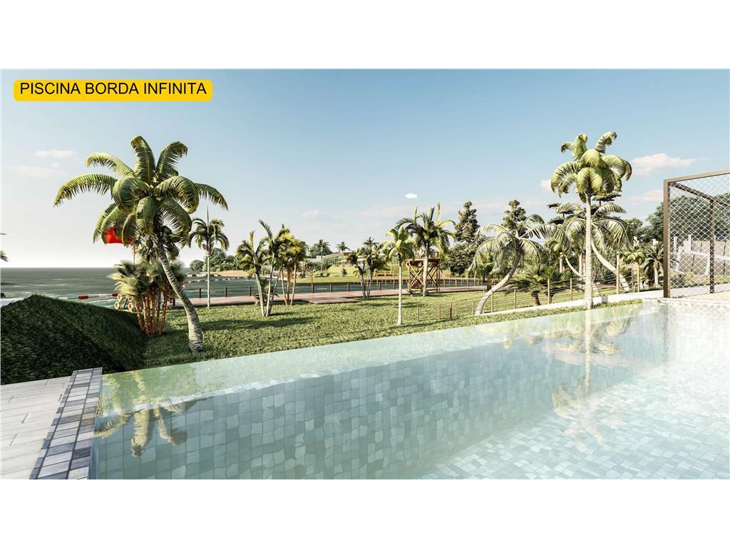 Oportunidade terreno Cond Rio Sol Exclusive #7