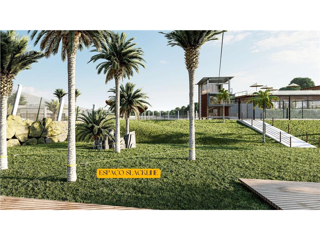 Oportunidade terreno Cond Rio Sol Exclusive #11