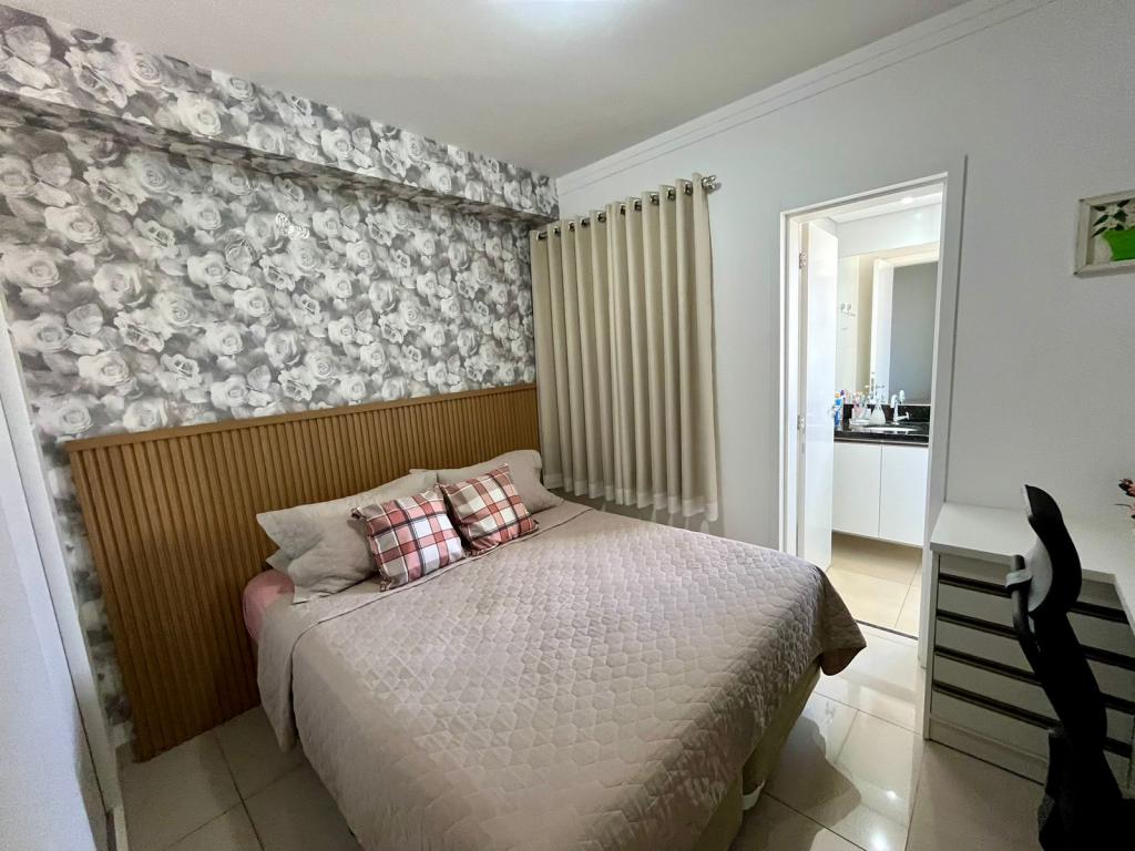 Apartamento, 2 quartos, 77 m² - Foto 3