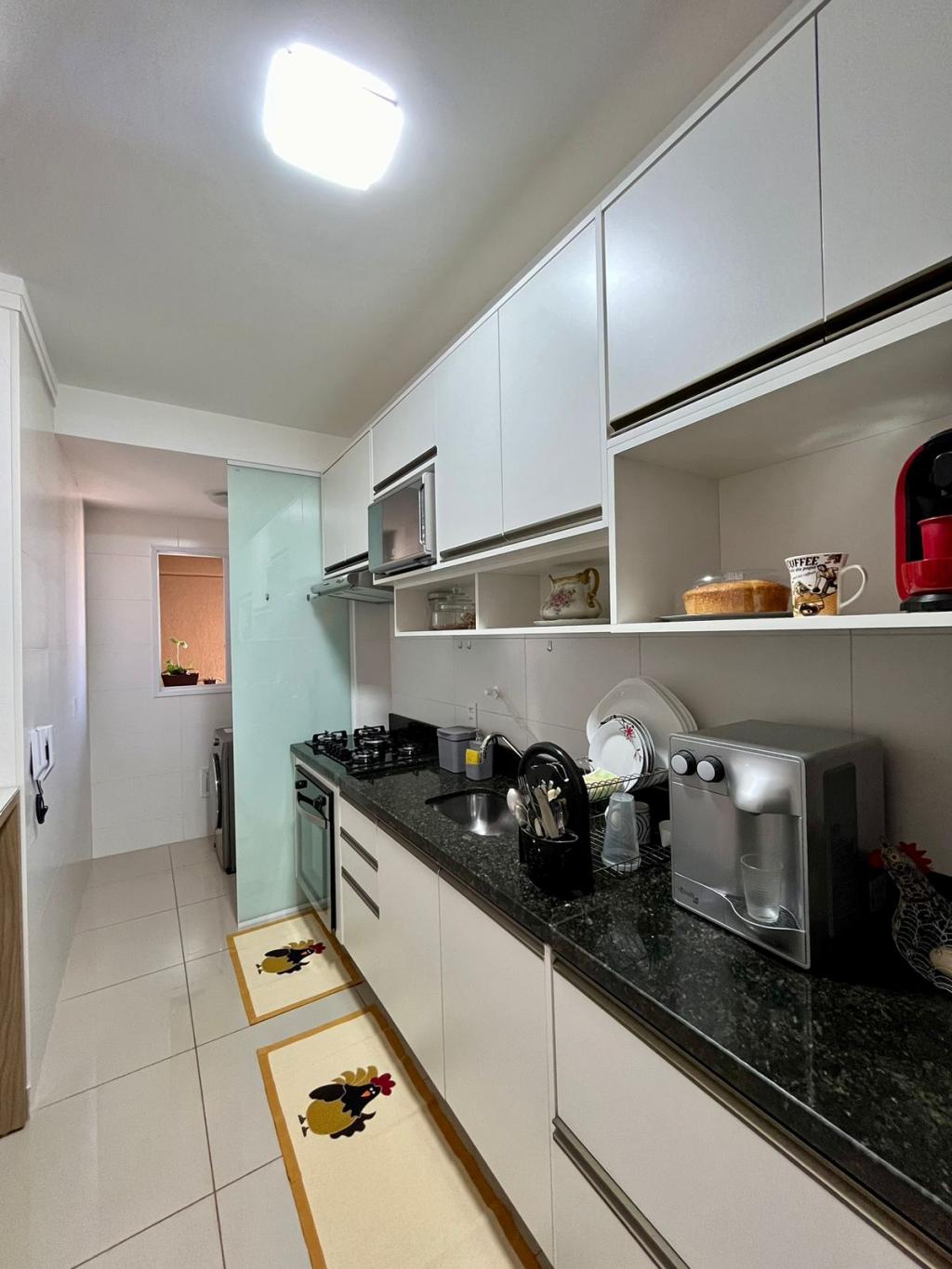 Apartamento, 2 quartos, 77 m² - Foto 5