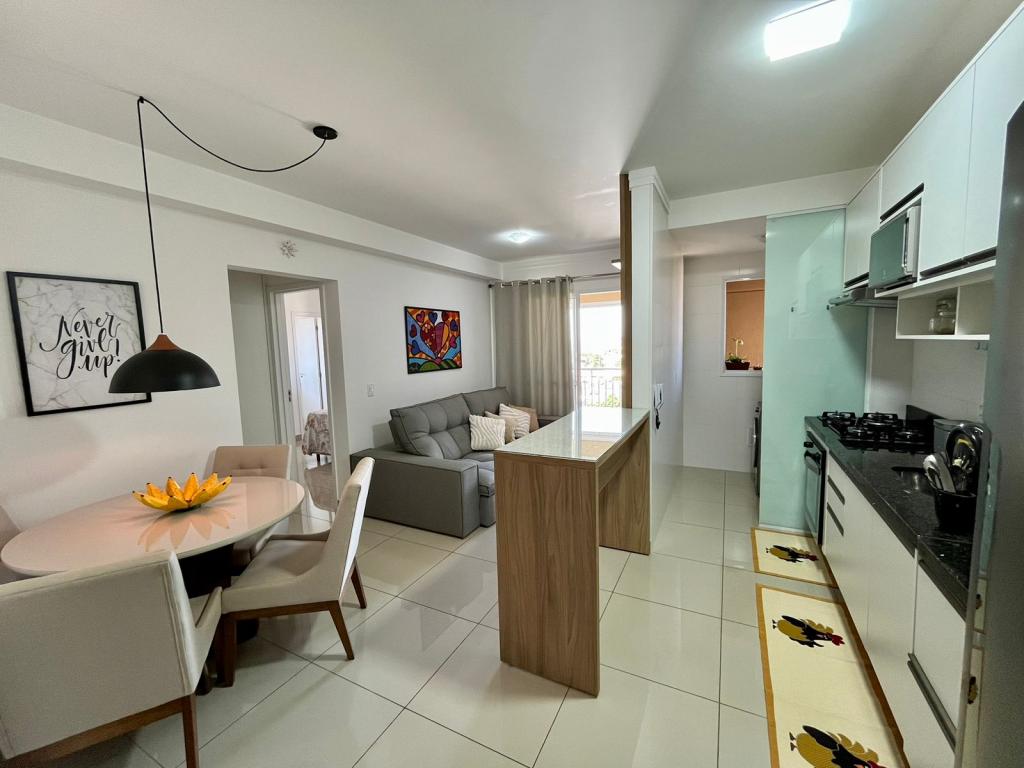 Apartamento, 2 quartos, 77 m² - Foto 7