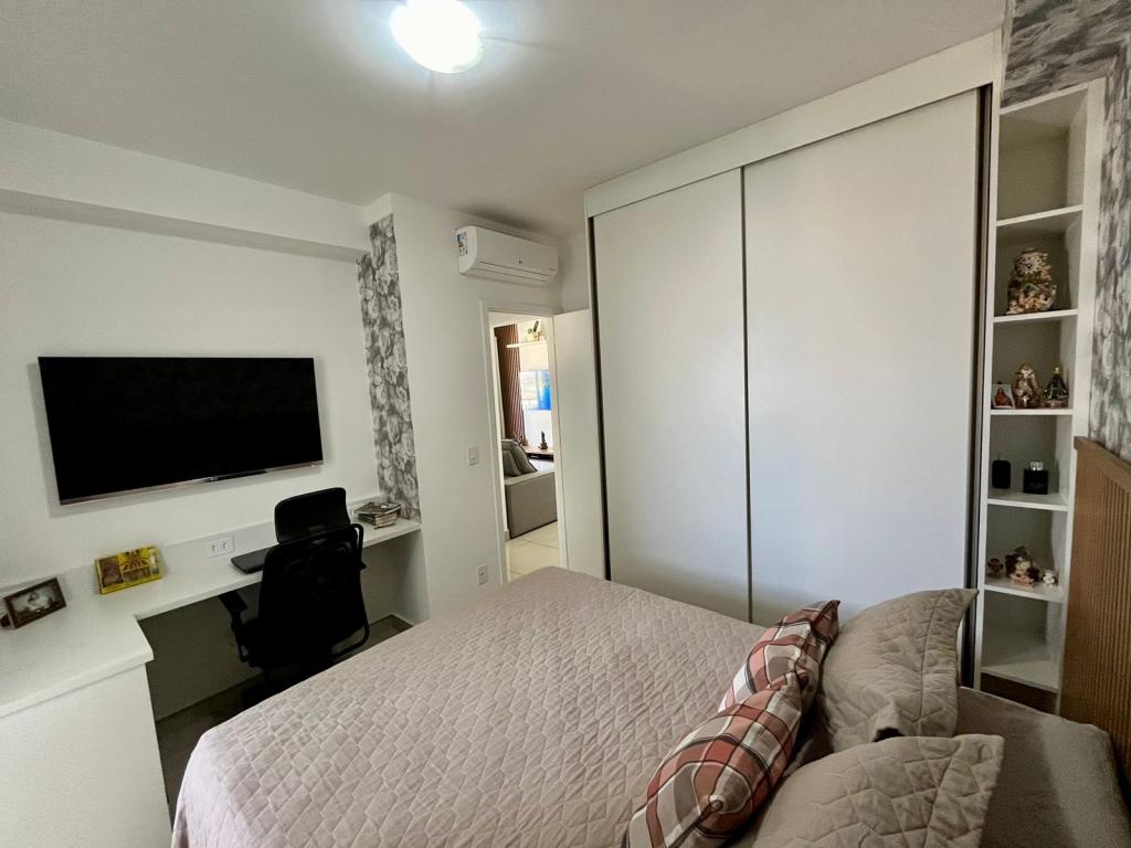Apartamento, 2 quartos, 77 m² - Foto 12