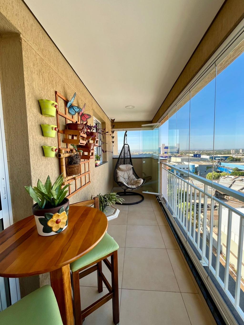 Apartamento, 2 quartos, 77 m² - Foto 13