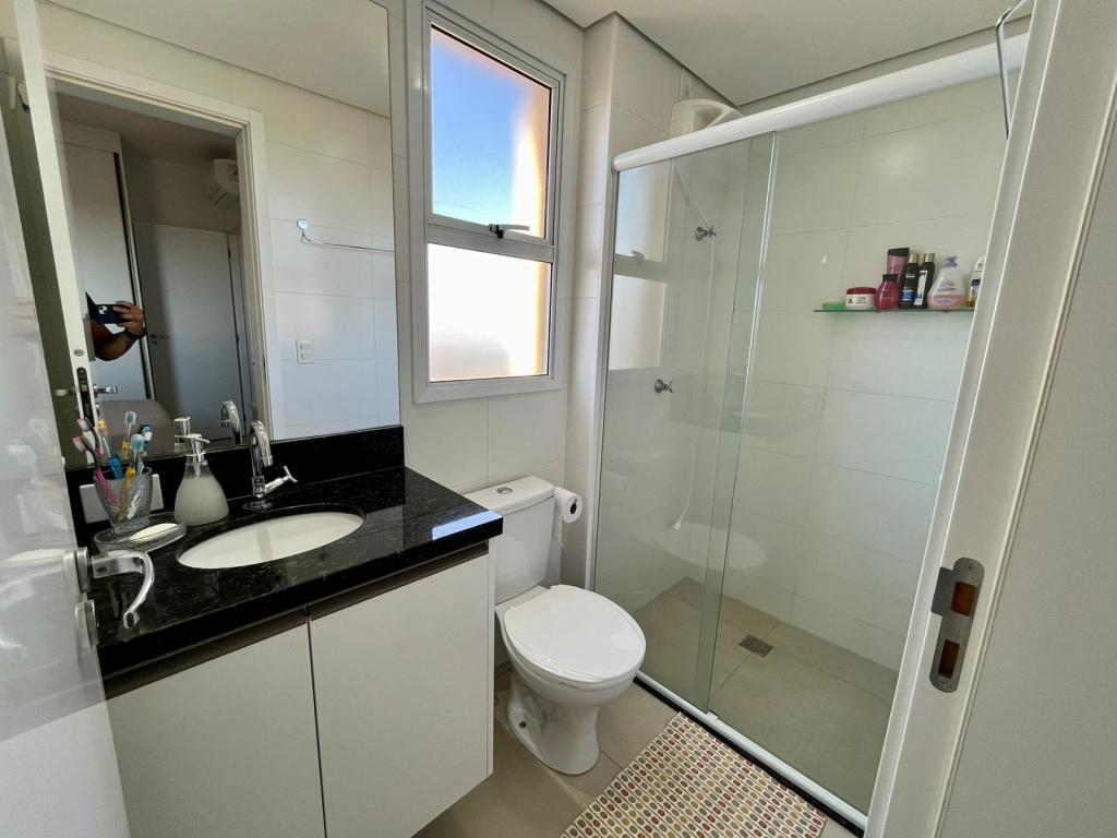 Apartamento, 2 quartos, 77 m² - Foto 15