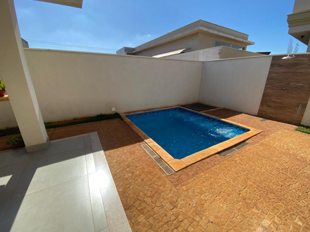 Casa de Condomínio, 3 quartos - Foto 5