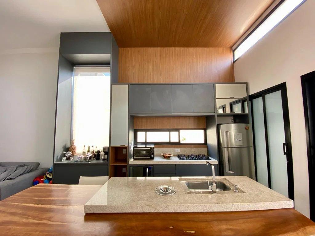 Casa de Condomínio, 3 quartos - Foto 9