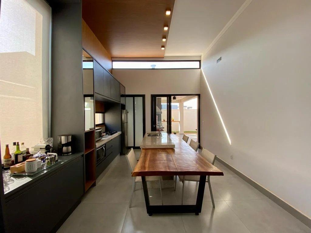 Casa de Condomínio, 3 quartos - Foto 11