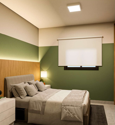 Lanamento Residencial Baro Valena Studio #10