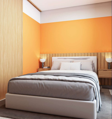 Apartamento, 2 quartos, 51 m² - Foto 5