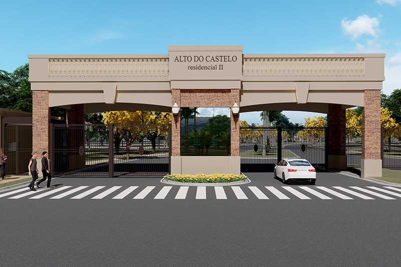 Terreno, 308 m² - Foto 6