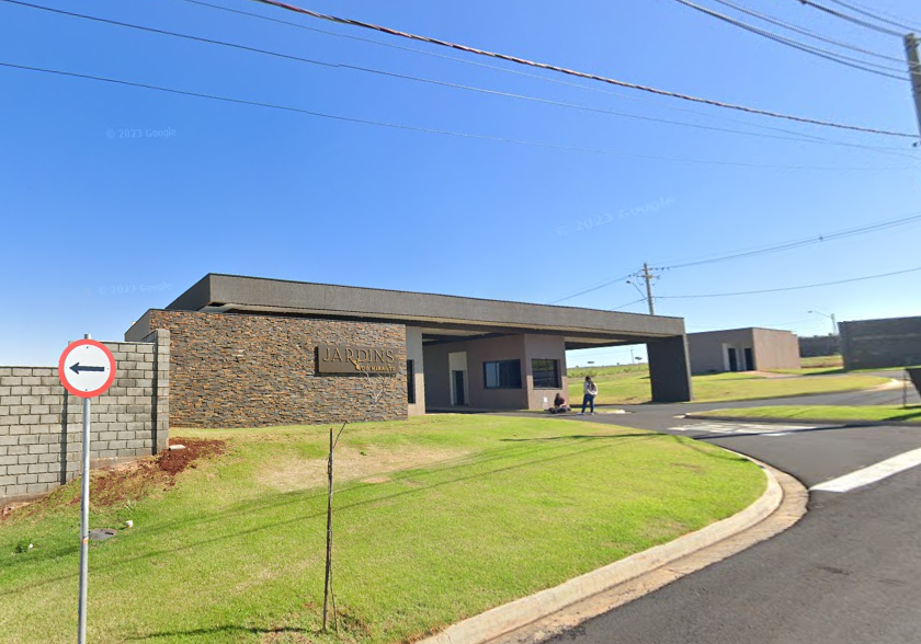 Terreno, 250 m² - Foto 1