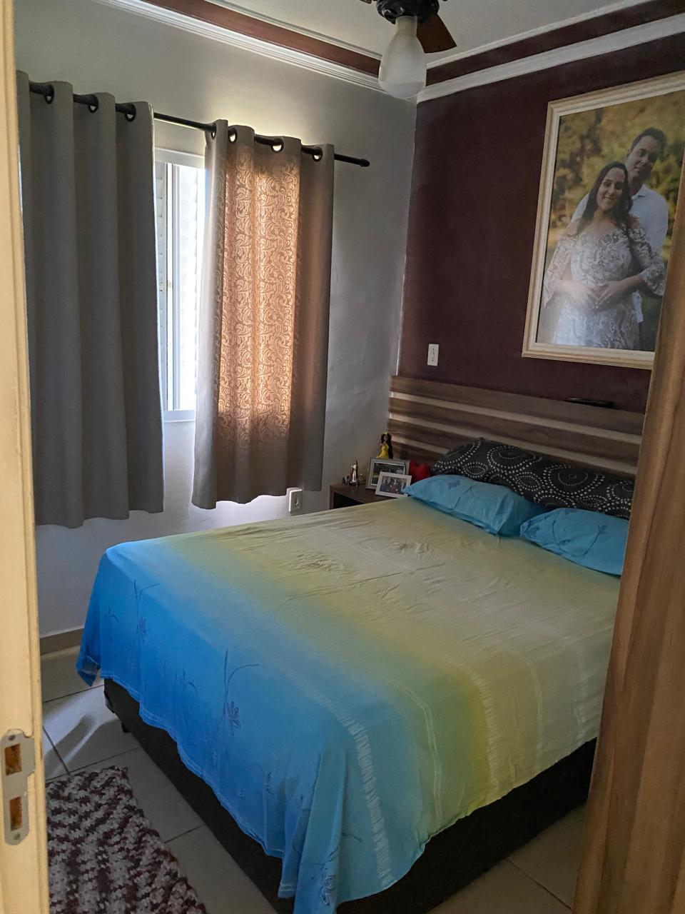 Apartamento, 2 quartos, 43 m² - Foto 4