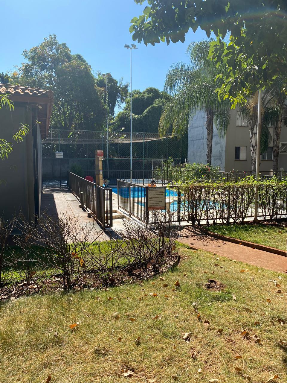 Apartamento, 2 quartos, 43 m² - Foto 5