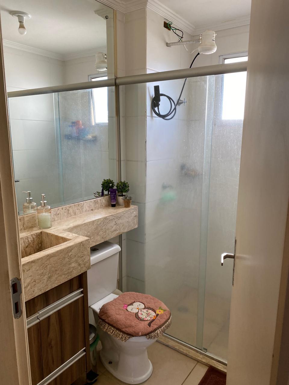 Apartamento, 2 quartos, 43 m² - Foto 6