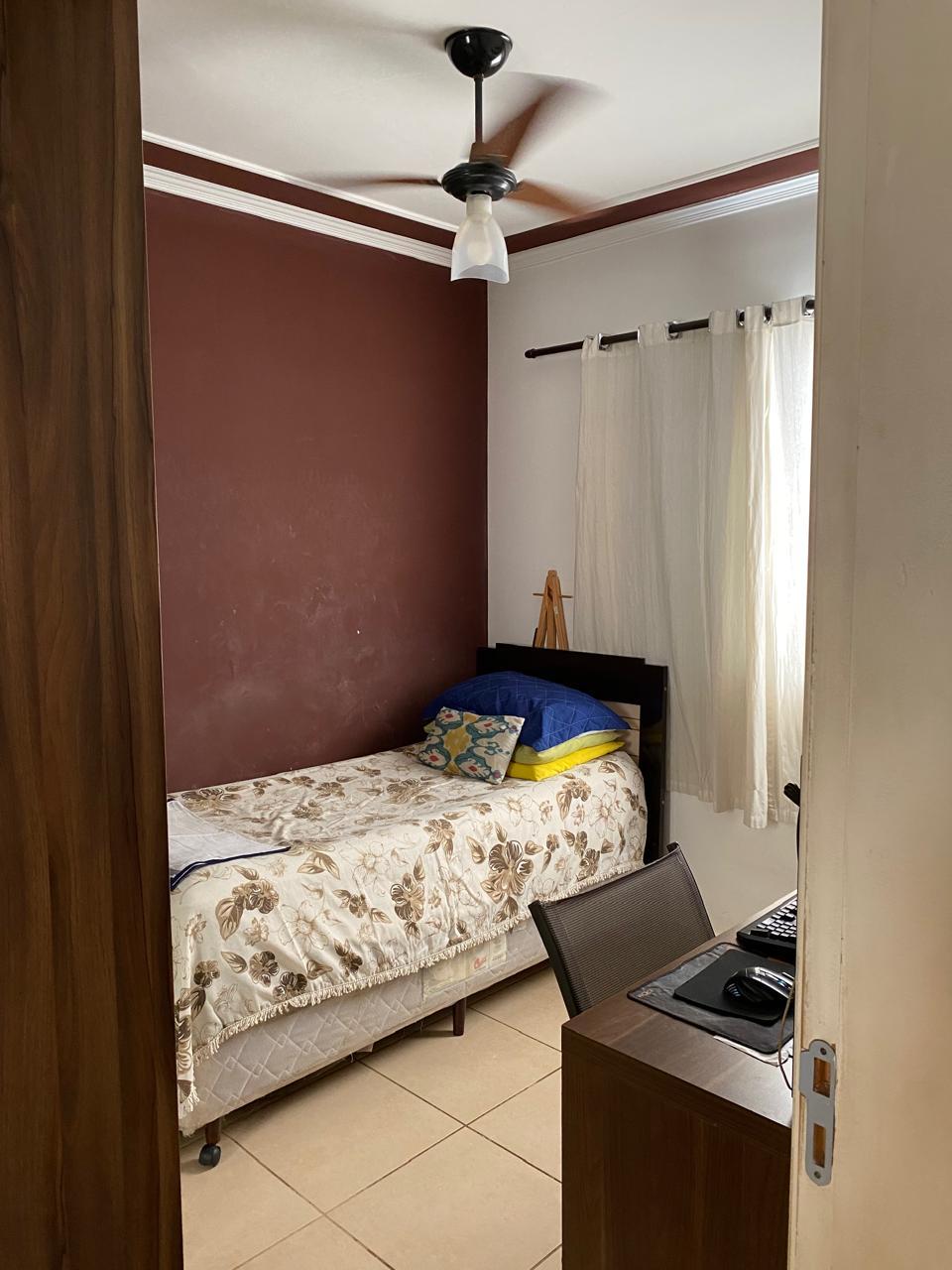 Apartamento, 2 quartos, 43 m² - Foto 7