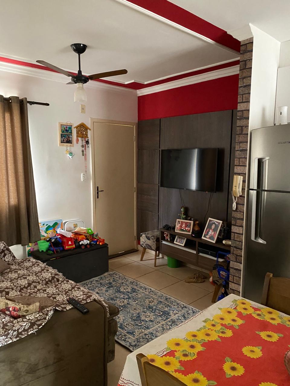 Apartamento, 2 quartos, 43 m² - Foto 10