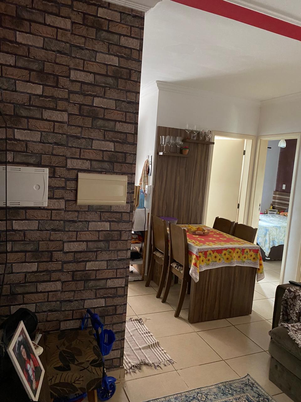 Apartamento, 2 quartos, 43 m² - Foto 13