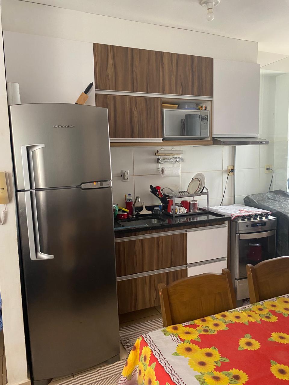 Apartamento, 2 quartos, 43 m² - Foto 16