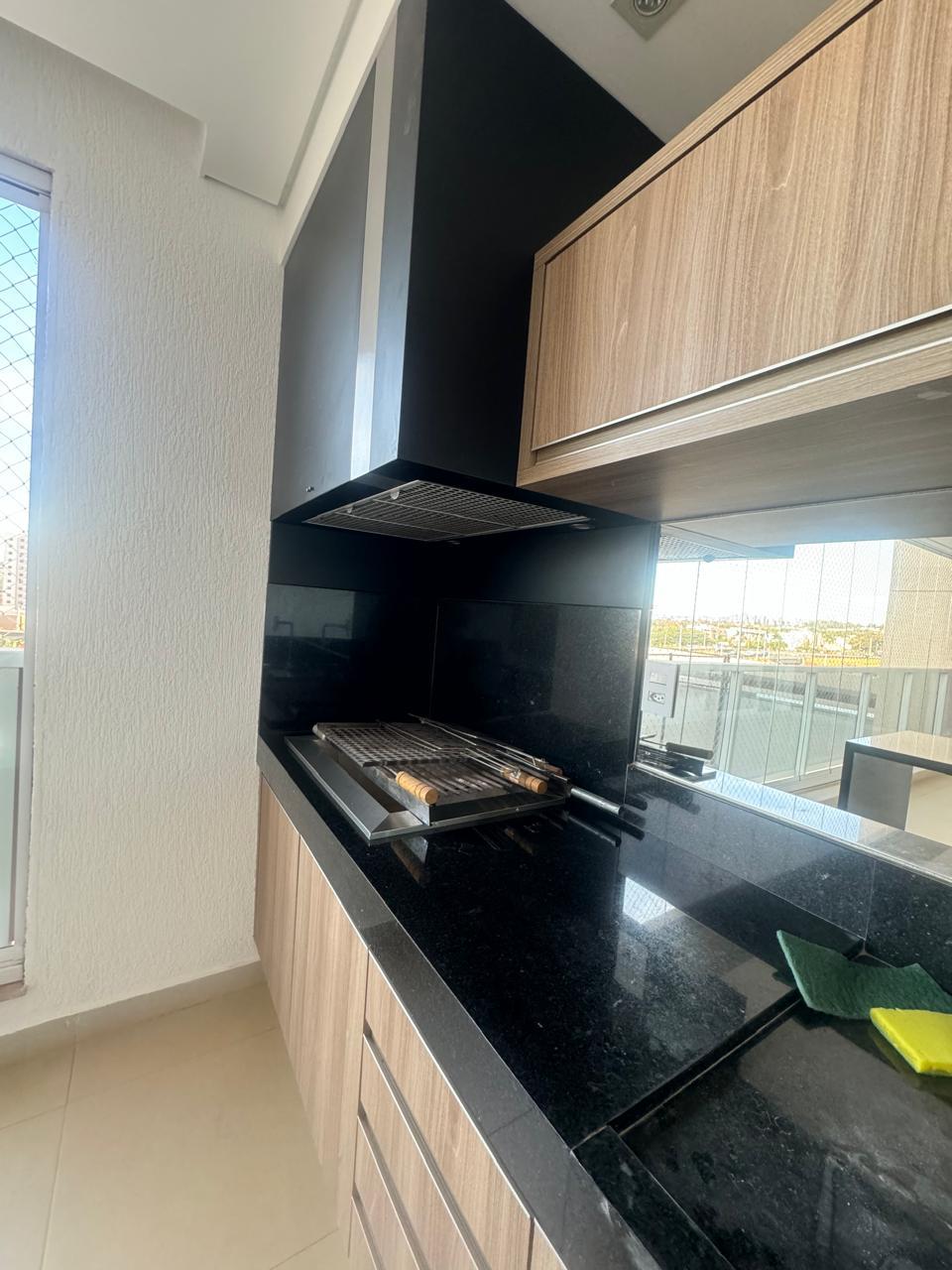 Apartamento, 3 quartos, 172 m² - Foto 3