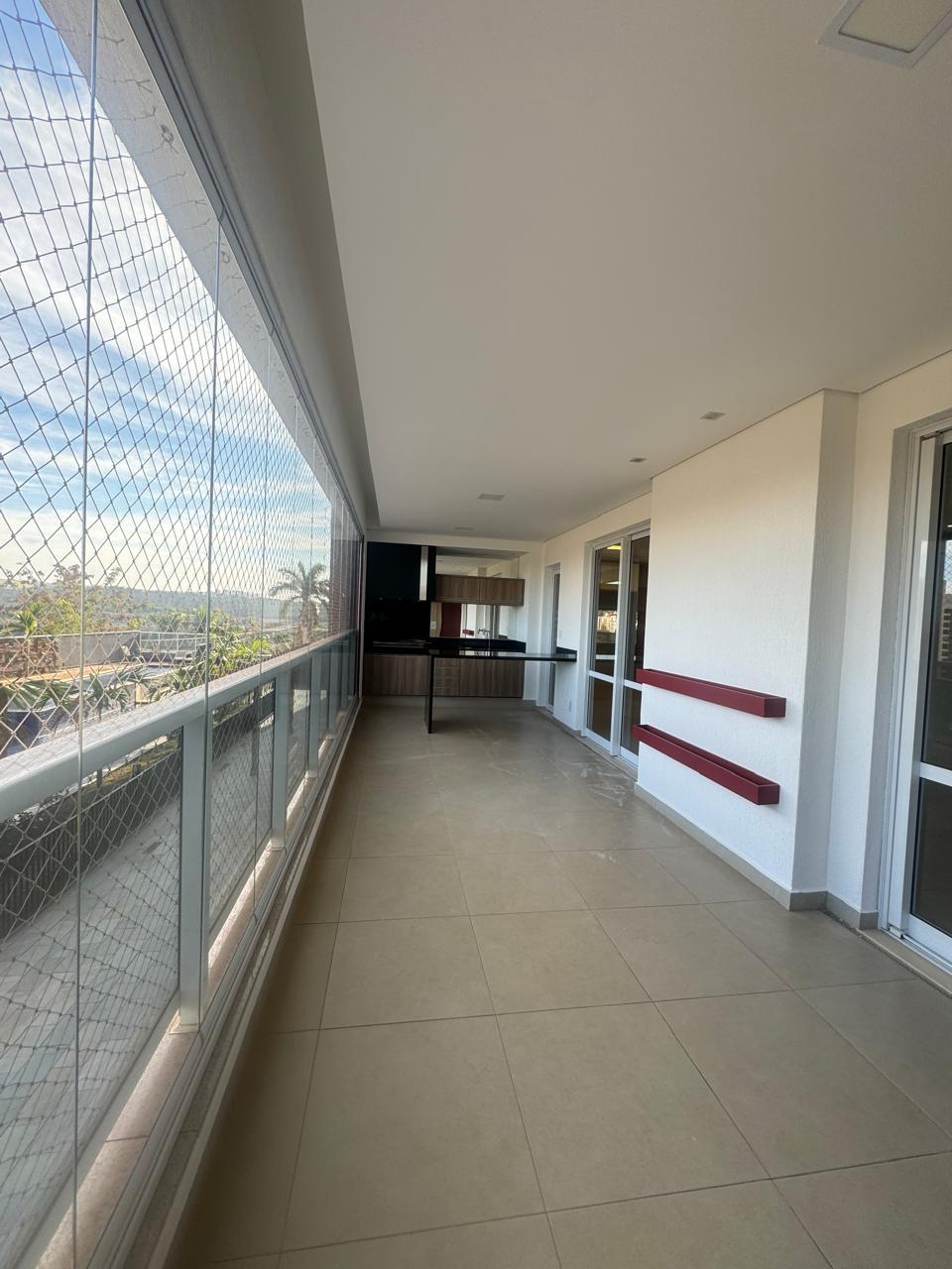Apartamento, 3 quartos, 172 m² - Foto 4