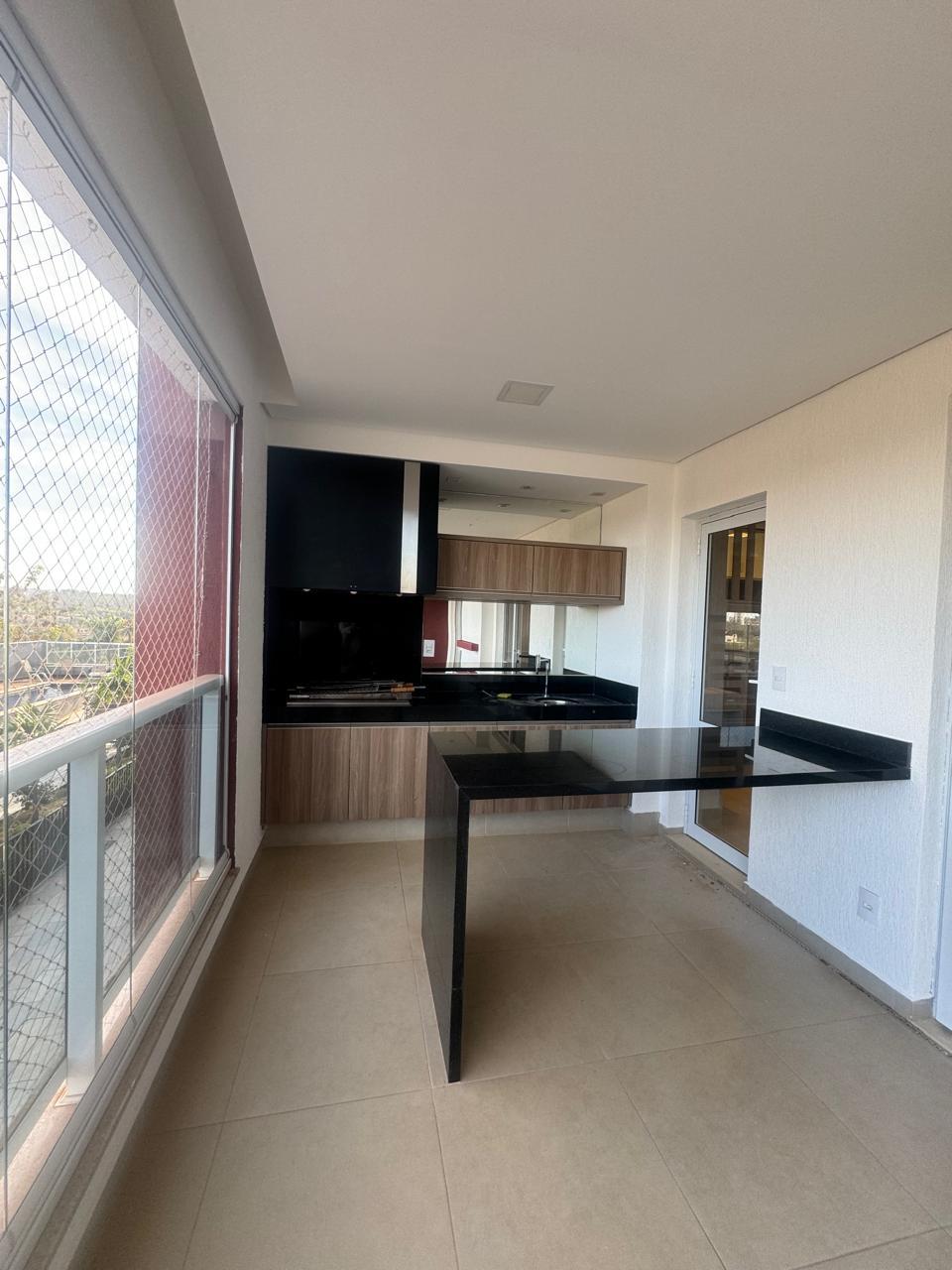 Apartamento, 3 quartos, 172 m² - Foto 5