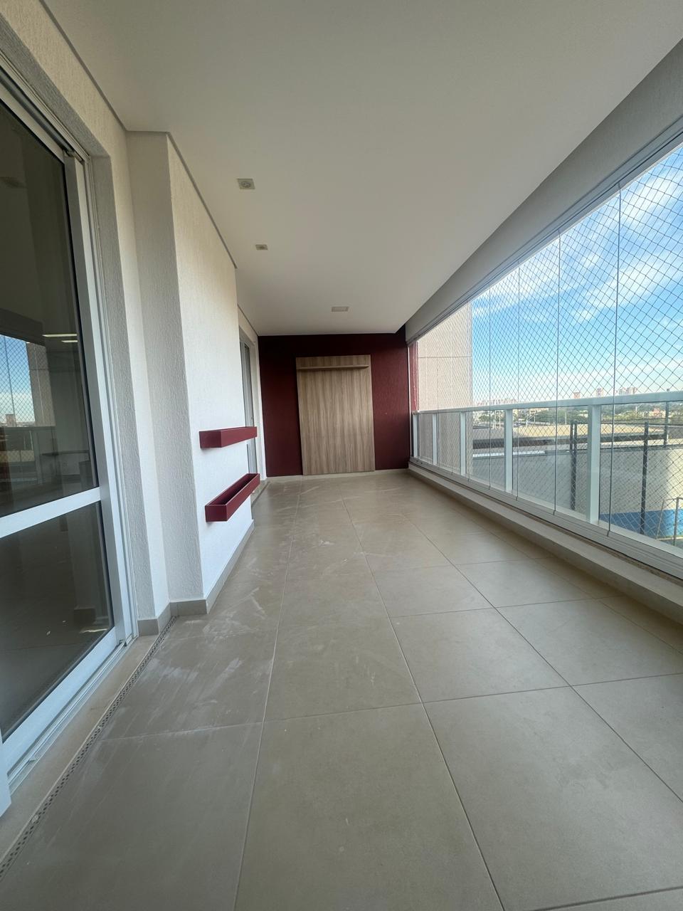 Apartamento, 3 quartos, 172 m² - Foto 6