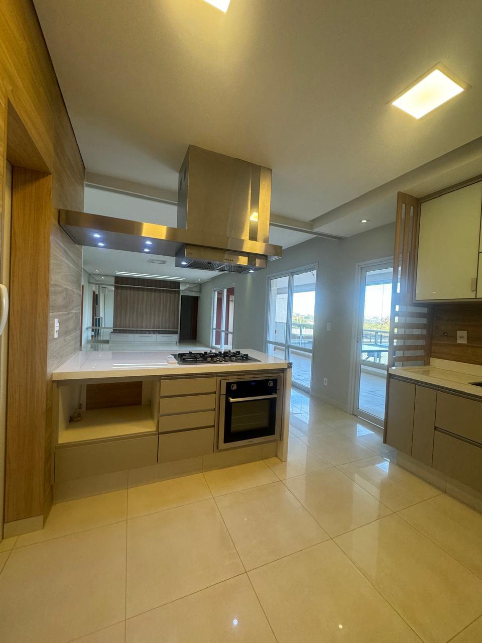 Apartamento, 3 quartos, 172 m² - Foto 7