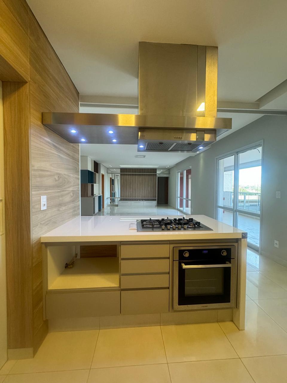 Apartamento, 3 quartos, 172 m² - Foto 8