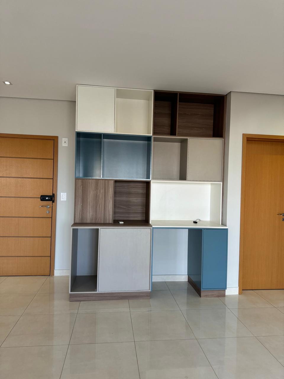 Apartamento, 3 quartos, 172 m² - Foto 13