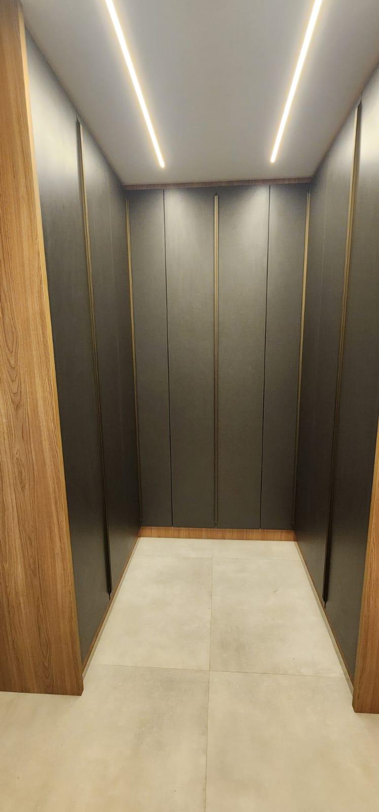 Apartamento, 3 quartos, 170 m² - Foto 3