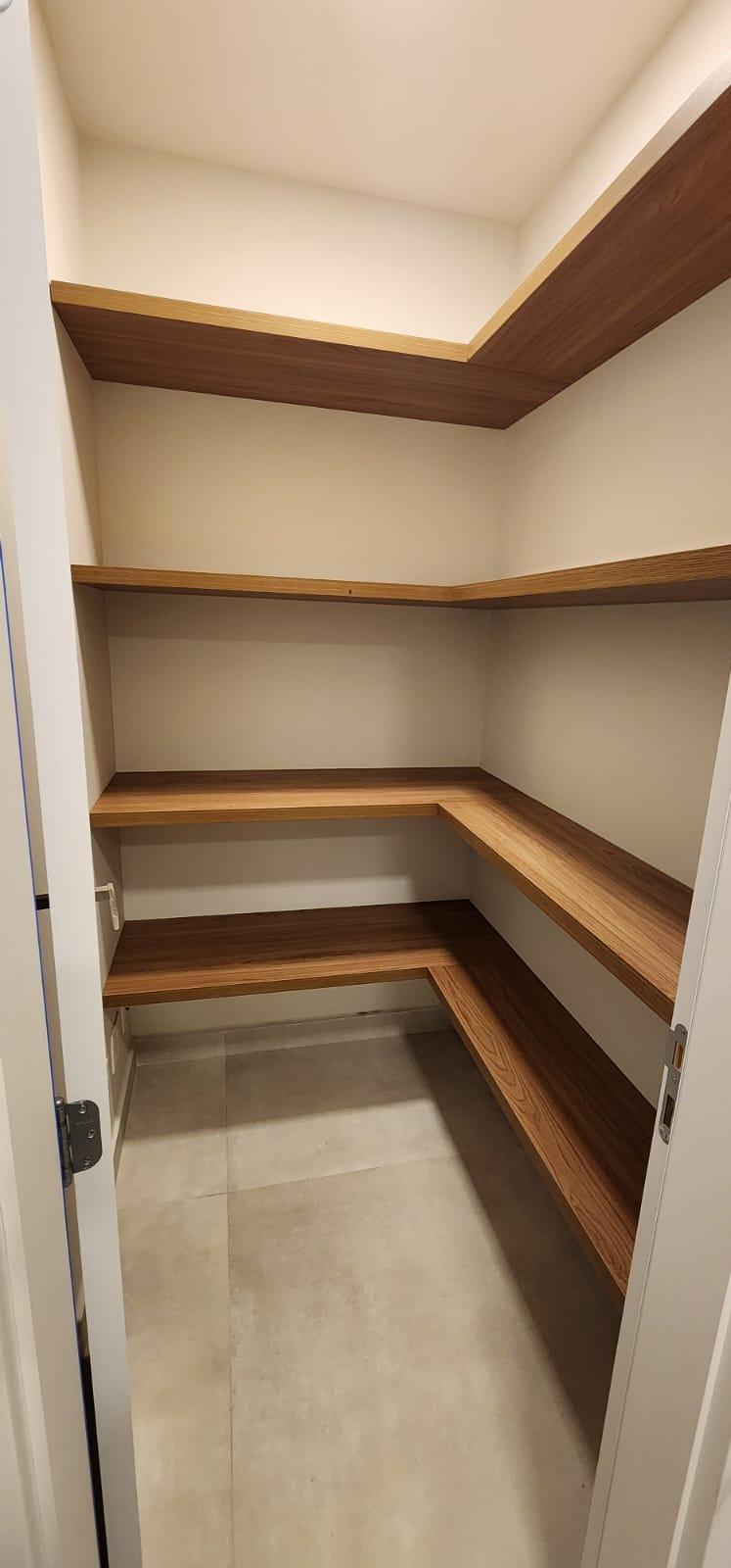 Apartamento, 3 quartos, 170 m² - Foto 8