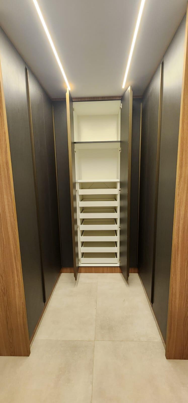 Apartamento, 3 quartos, 170 m² - Foto 12