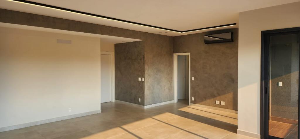 Apartamento, 3 quartos, 170 m² - Foto 1