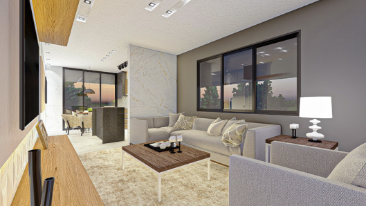 Apartamento, 3 quartos, 90 m² - Foto 13