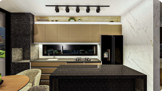 Apartamento, 3 quartos, 90 m² - Foto 14