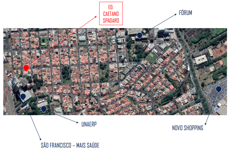 Apartamento, 2 quartos, 77 m² - Foto 2