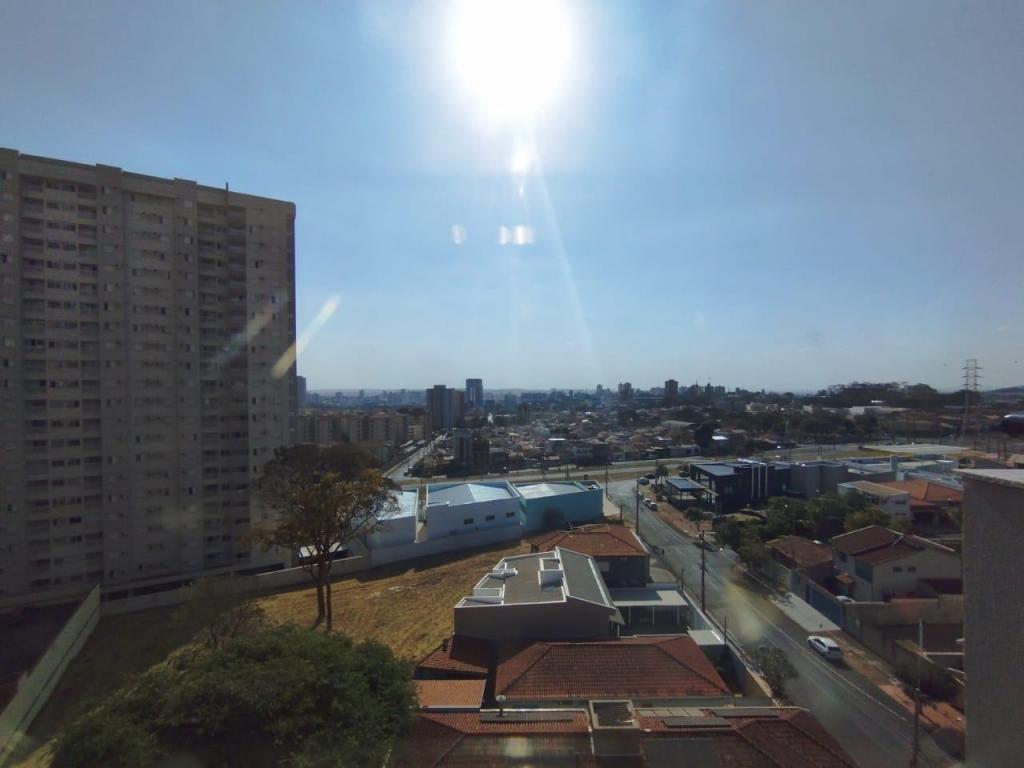 Apartamento, 2 quartos, 77 m² - Foto 11