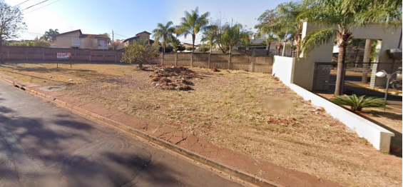 Terreno, 736 m² - Foto 1